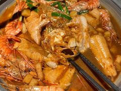 -荣小馆(杭州大厦店)