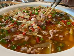 -盐帮食坊•小河帮川菜(四川师大店)