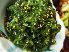 -熹炭精致日料(金融街购物中心店)