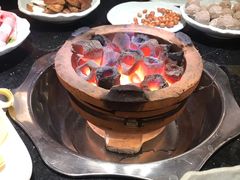 -百味源炭火烤翅 ·夜市大排档(酒仙桥店)