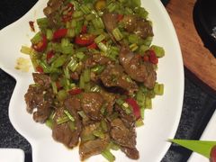 -梧桐餐厅(泉城路店)