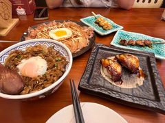 -白石的深夜食堂(万达店)