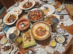 -黄泥岗·地道湖北菜(奥特莱斯店)