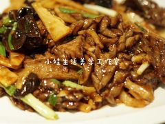 -会仙楼饭庄(宽厚里店)