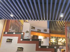 -敏珠拉姆藏餐·南京厨房(富春江东街店)