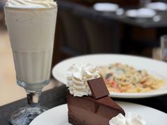 -The Cheesecake Factory芝乐坊餐厅(兴业太古汇店)