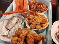 -巴麦隆自助烤肉(桂林路店)
