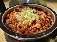 夫妻肺片-赤宴·川菜(玉林店)