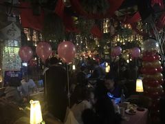 -胡桃里音乐酒馆(石家庄店)