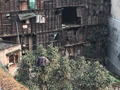 -重庆十八梯传统风貌区