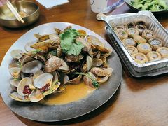 -老虎滩大连海鲜烧烤(水游城店)