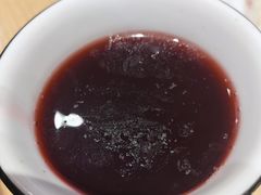 酸梅汤-东北风(江北万达店)