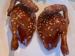 -利苑酒家(金宝店)