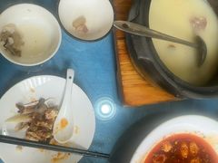 -干老四雅鱼饭店(滨江西路店)