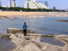 -前王院•巧克力海鲜市集餐厅(万平口店)