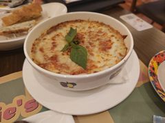 -安妮意大利餐厅(世贸天阶店)