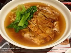 -新宝餐厅(流塘店)