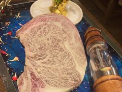 -樱宿日式和牛烧肉(五道口店)
