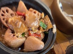 -猪腰一家·地道佛山菜(盐步店)