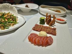 -艋舺·台湾小馆老字号(平安悦坊店)