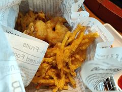 -老板恋上鱼(环山路店)
