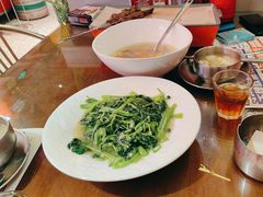 -神府路壹号·海鲜烧烤·砂锅粥·锅物(三坊七巷店)