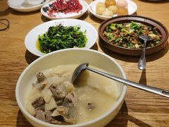 -滇铺子·云南特色菜·第九届野生菌美食节(东风东路c86店)