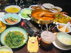 -清迈清迈巷口小排档(烟台山店)