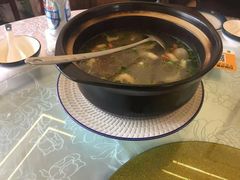 -西山人家·二十年老字号农家菜(旺山店)
