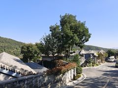 -玉渡山自然风景区