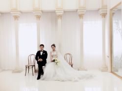 -太郎花子婚纱摄影艺术中心