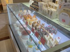 -那家面包房(珠江路店)