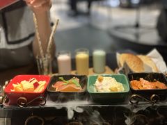 贡多拉前菜组合-斯比特花园西餐厅(东方商厦店)