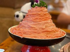 -老码头火锅(玉林店)