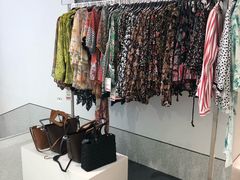 -ZARA(大上海时代广场店)