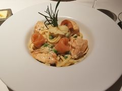 -Khéma Restaurant Pasteur