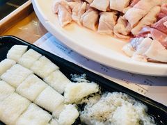 -烹然四季椰子鸡火锅(团结湖总店)
