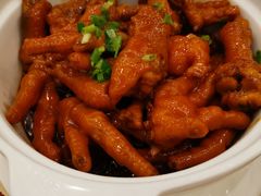 -北京长白山国际酒店(鸟巢店)
