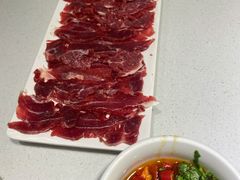 鲜嫩肉-古乐牛香·鲜牛肉牛杂火锅(吴江三里桥运东商业广场店)