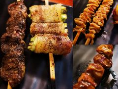 -鸟串烧Yakitori
