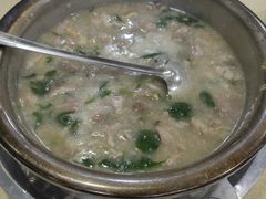 猪杂粥-标记美食新鲜猪杂(兴南大道店)