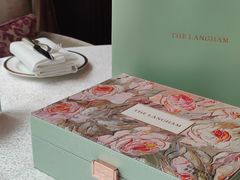 -东海朗廷酒店-唐阁T’ANG COURT 中餐厅