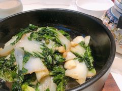 -阿里疆Alijiang·丝路美食·异域风情·清真(长楹天街店)