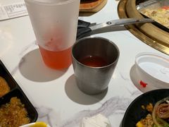 -花味烤肉(铜山万达店)