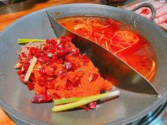 -楠火锅(哈尔滨金爵万象店)