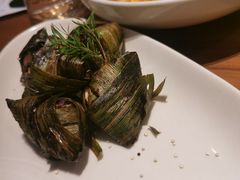 -泰香米泰国餐厅(中大国际店)