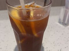 冻柠茶-新宝餐厅(流塘店)