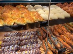 -FANEN法念·烘焙·甜点(万象城店)
