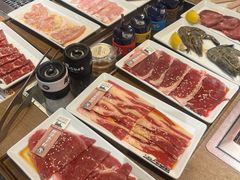 -焼肉ライク·烧肉LIKE(万菱汇店)