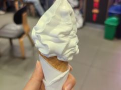 -汉堡王(北京三里屯购物中心)